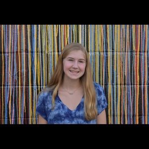 Meet your Posher, Alison